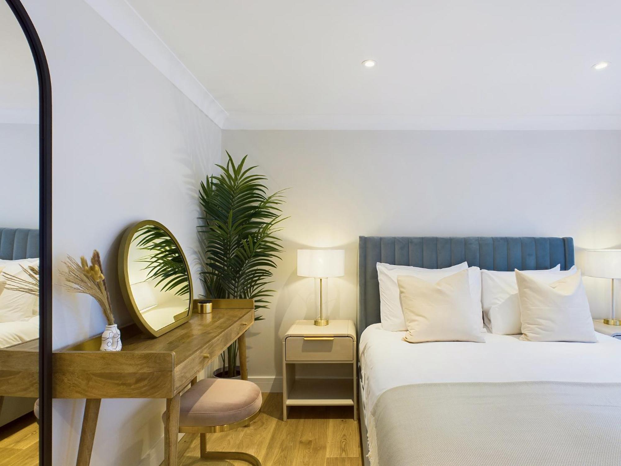 Be - The Warwick Avenue Residences Londres